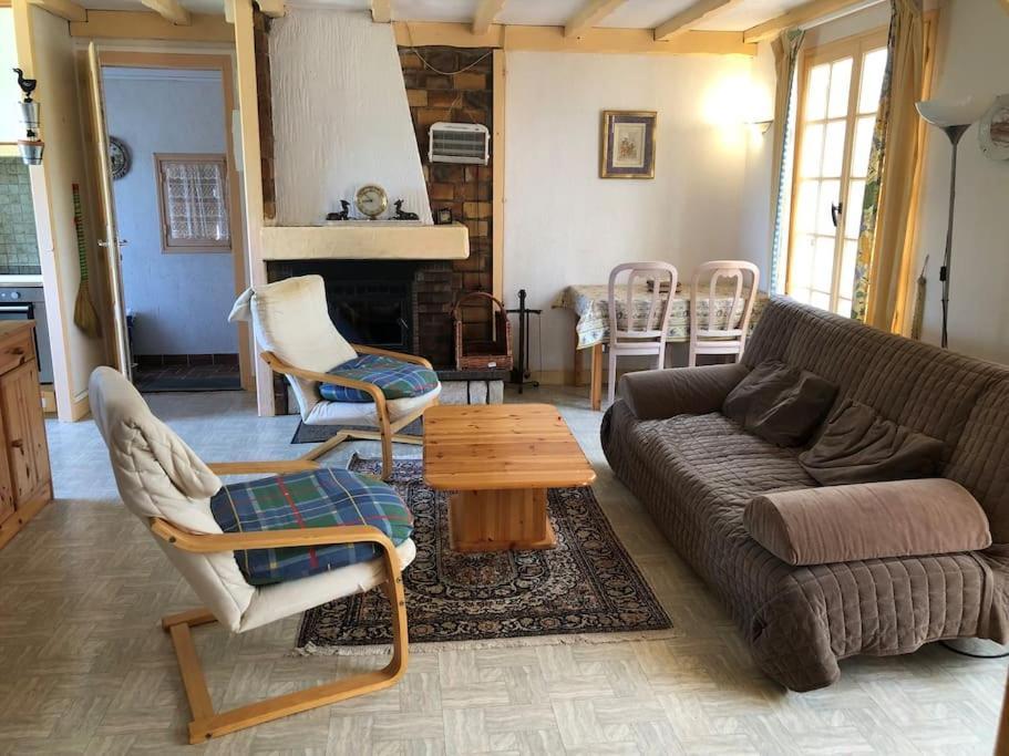 Maison St Florent Saint-Florent-le-Jeune Extérieur photo